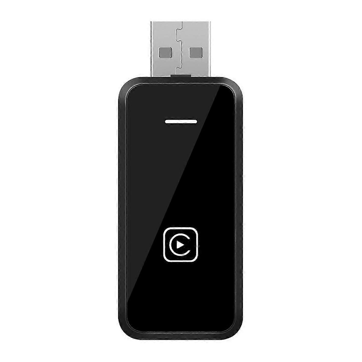 2in1 Mini Adapter for Phone - Plug & Play Car Accessory