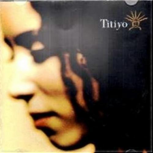 TITIYO Same (1990) CD
