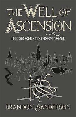 The Well of Ascension