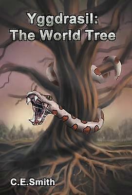 Yggdrasil The World Tree