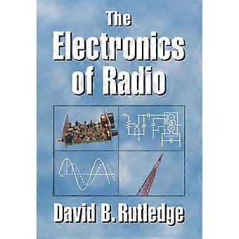 A Eletrônica do Rádio - David Rutledge