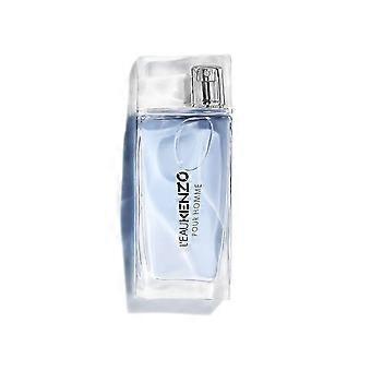 Perfume de Hombre Kenzo L'Eau Kenzo Pour Homme EDT L 50 ml