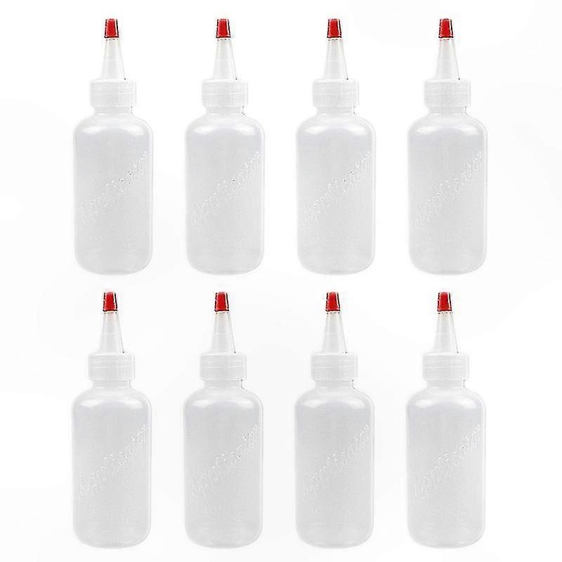 8-Pack Adhesive Dispenser Containers