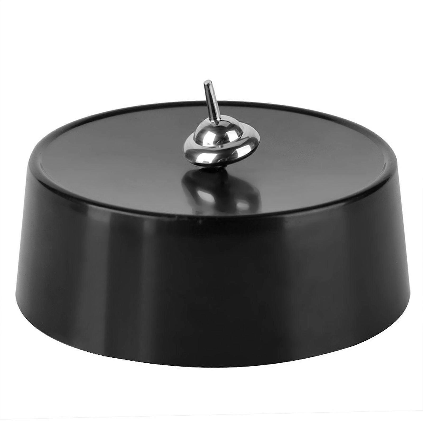 Wonderful Spinning Top Spins For Hours Fascinating Magnetic Toy Home Ornament