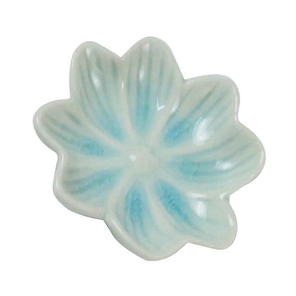 Soy Sauce Ceramic Dipping Bowl for Home Use Dish