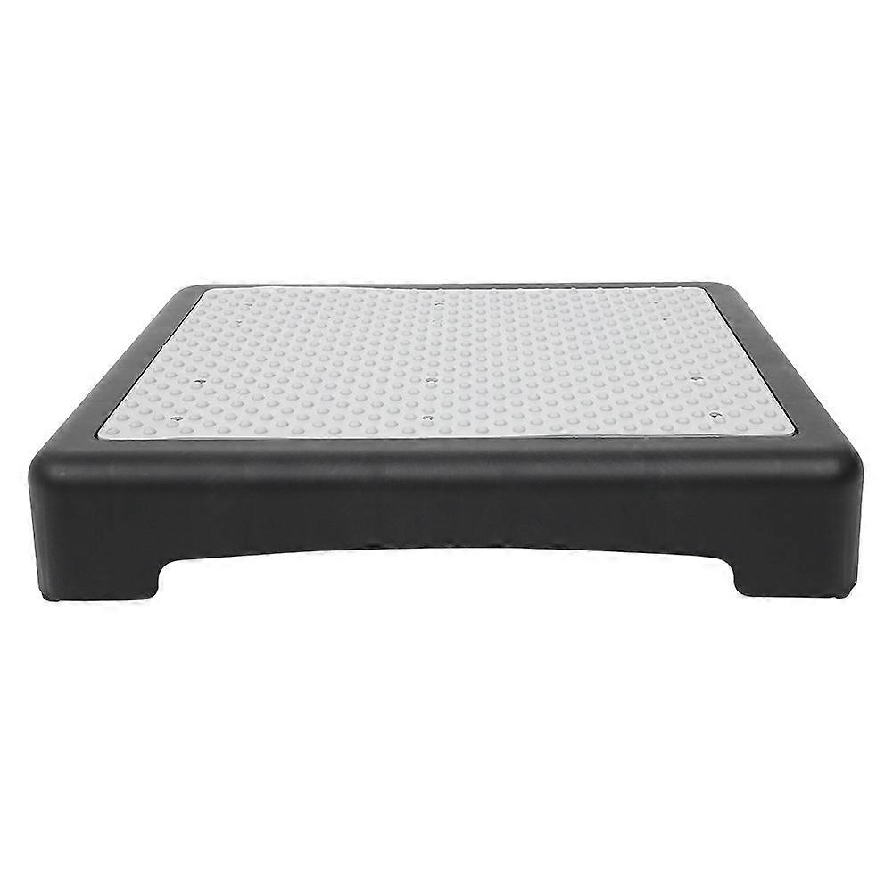 Anti‑Slip Half Step Folding Outdoor Mobility Assistance Half Step for Elderly Disabled