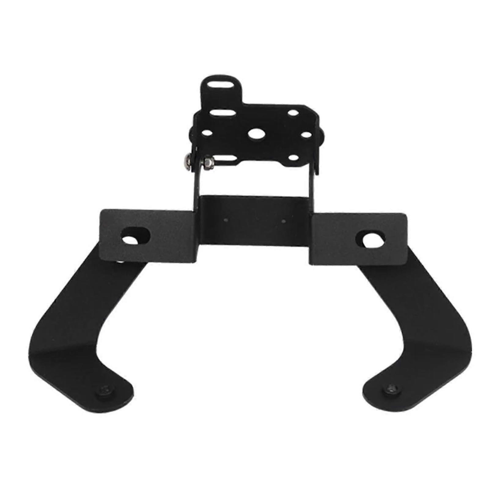 Motorcycle Mobile Phone Holder Stand For Yamaha TMAX 530 20122016 GPS Navigation Plate Bracket VibrationResistant