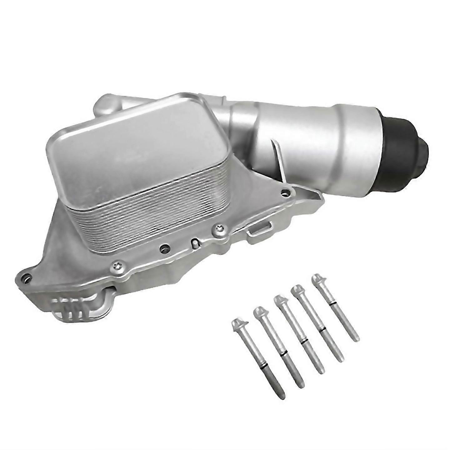 For 11428585235 Engine Oil Filter Housing For Bmw 2 Series F45 F46 X1 F48 X2 F39 Mini F56