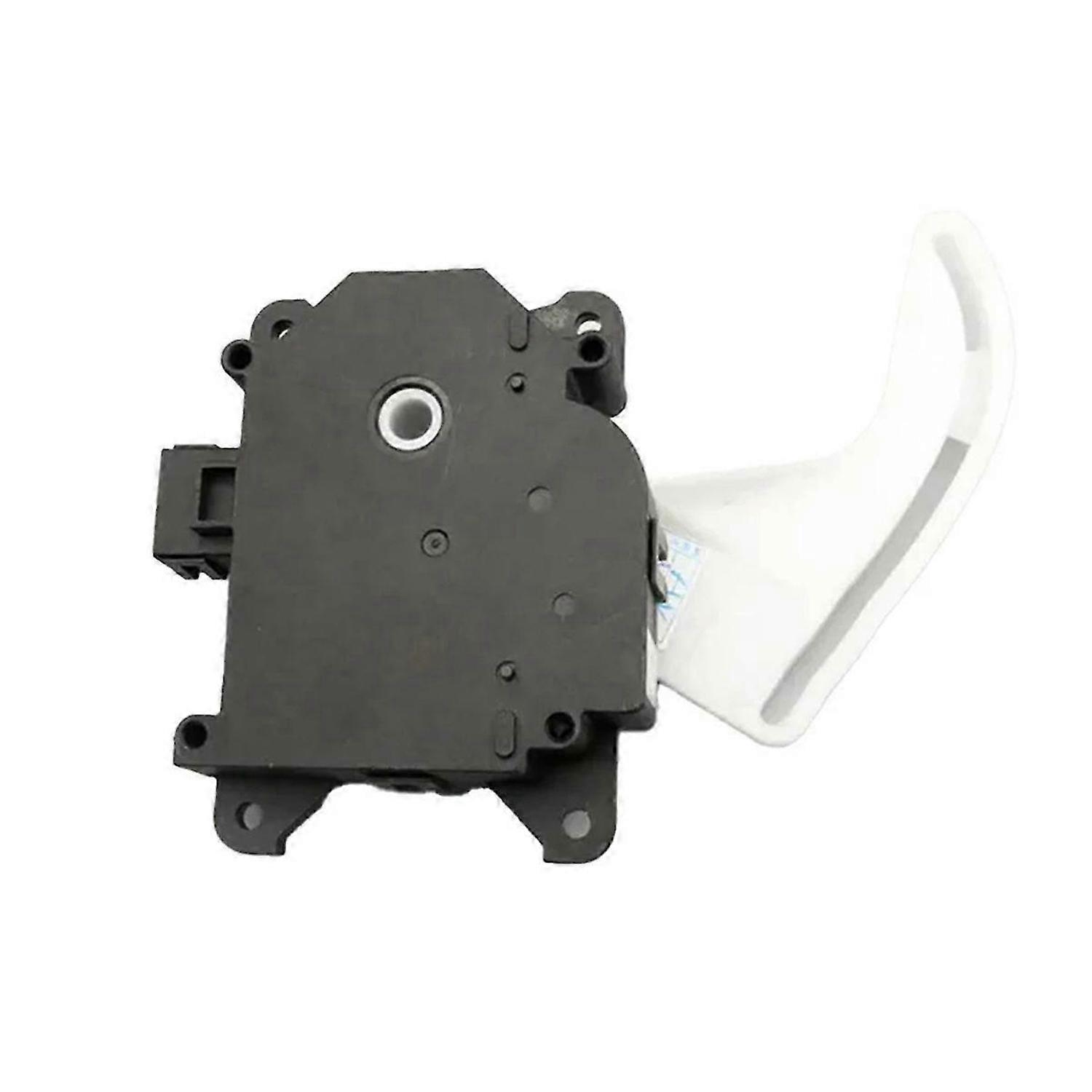 For Air Heater Climate Control Actuator Bracket Servo Motor