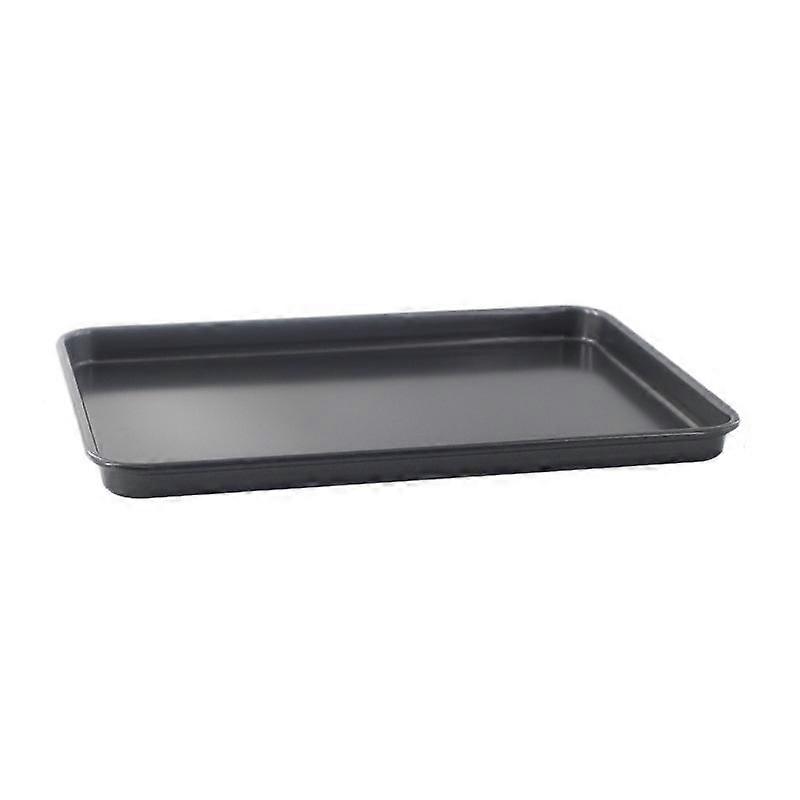 15-inch Rectangular Cookie Pan, Carbon Steel Non-stick Pan, DIY Cake And Bread Baking Utensils