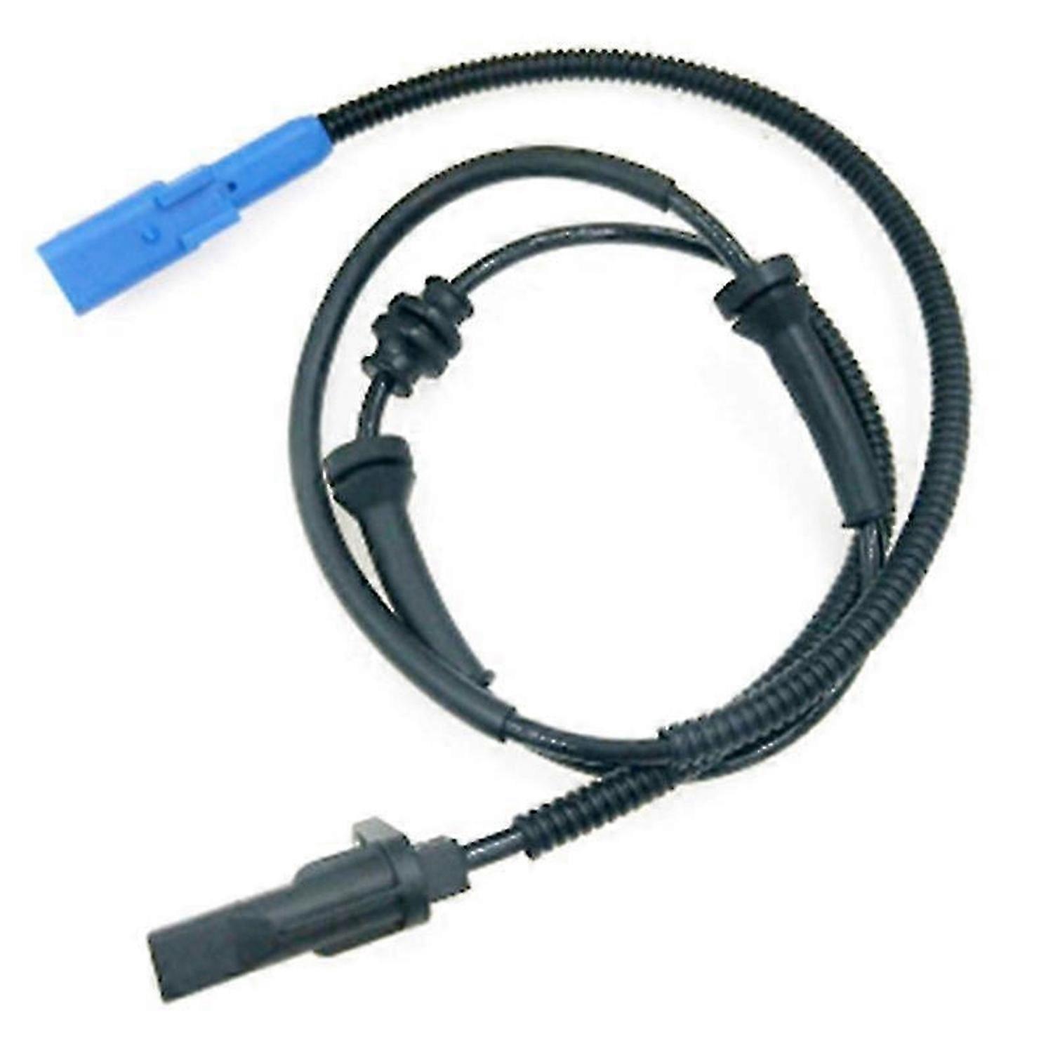 Abs Wheel Speed Sensor For C3 C4 Ds3 2008 207 301 Front Left & Right 4545.e4