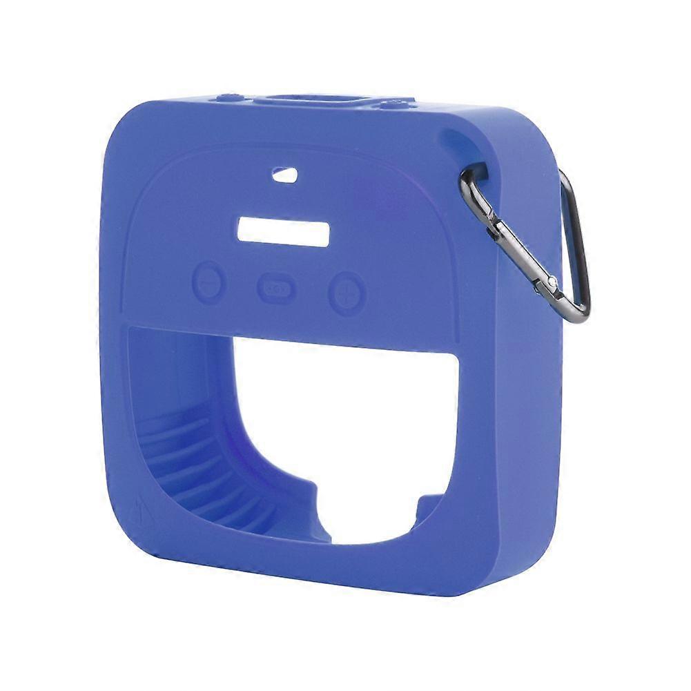 Shockproof Silicone Case for SoundLink Micro-Speaker Anti-Drop Protective Storage Cover Portable
