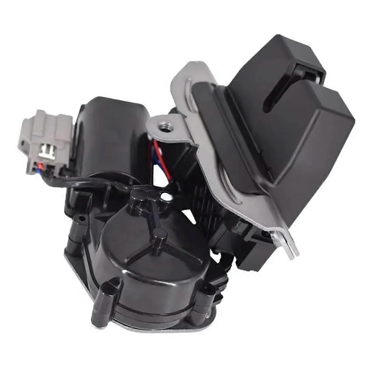 Rear Liftgate Trunk Lock Actuator Motor for