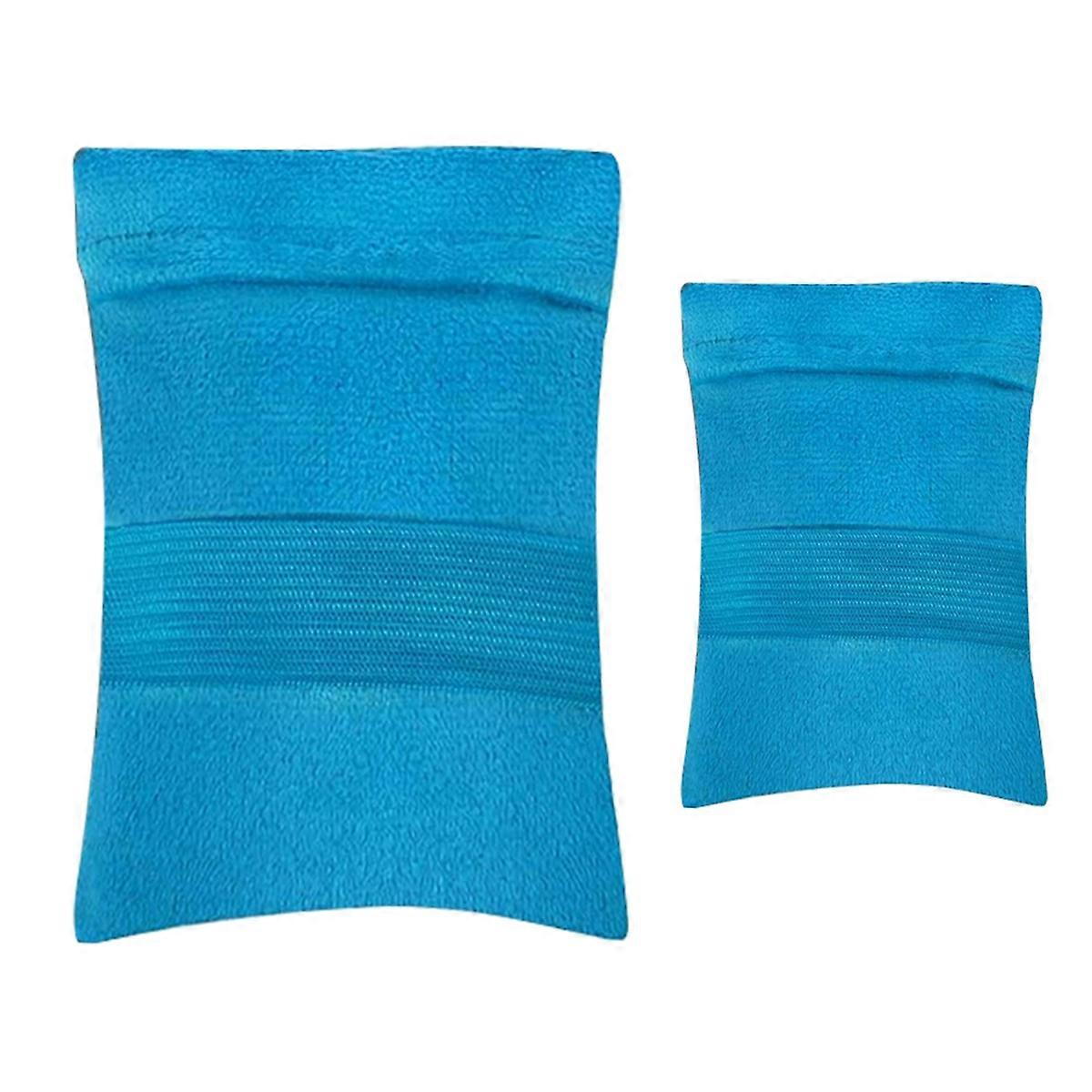 2PCS Sand Remover for Beach, Sand Removal Bag, S+L