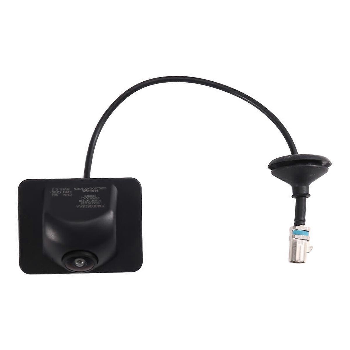 704000618AA Car Rear View Camera for 4 Pro T19 2020- 2022