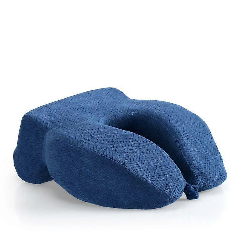 Office nap pillow lie down pillow lie down pillow student u-shaped neck pillow