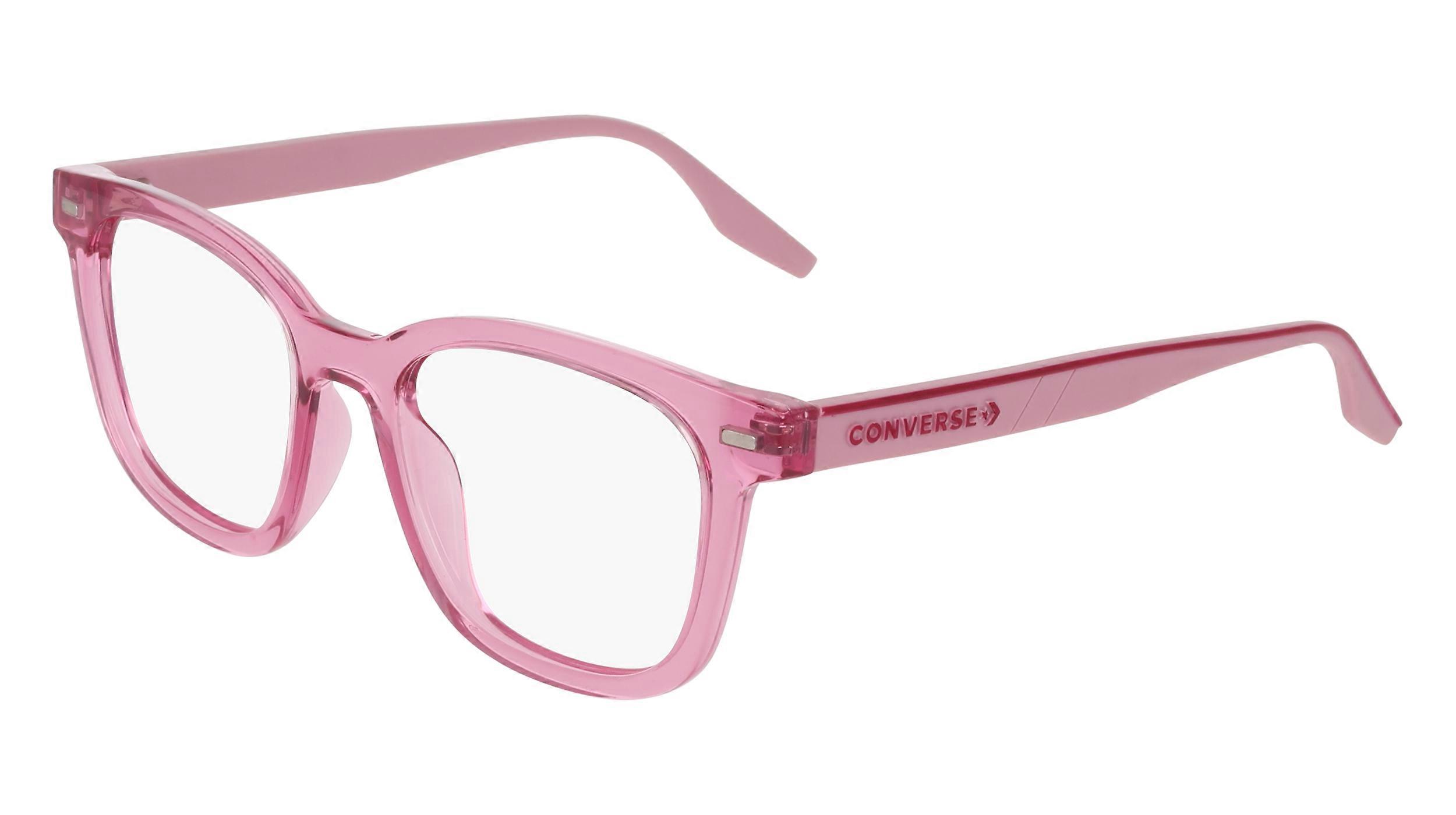 Eyewear Frames CONVERSE CV5131MAG-SET 665 CRYSTAL CLIFFSIDE ROSE 51/19/145 UNISEX