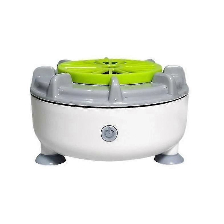 Seattleget Efficient Portable Fruit And Vegetable Washers, Ultrasonic Cleaner