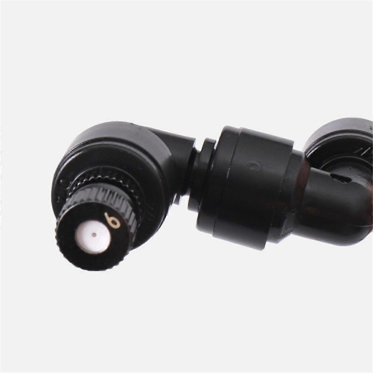 Intelligent Reptile Fogger Mist Rainforest System Kit (UK Plug)