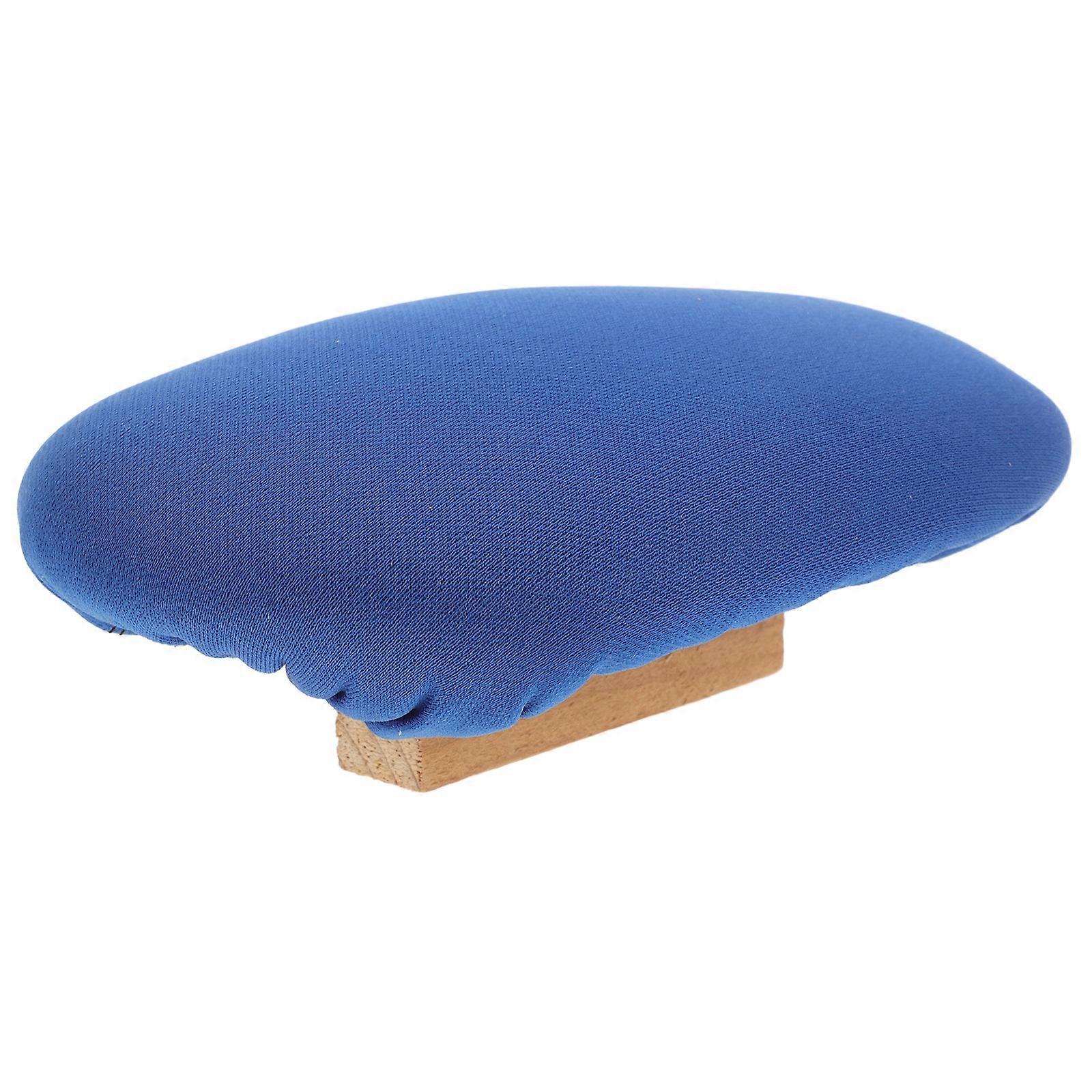 Handheld Ironing Gadget Heat Resistant Ironing Pad 5Pcs for Clothes