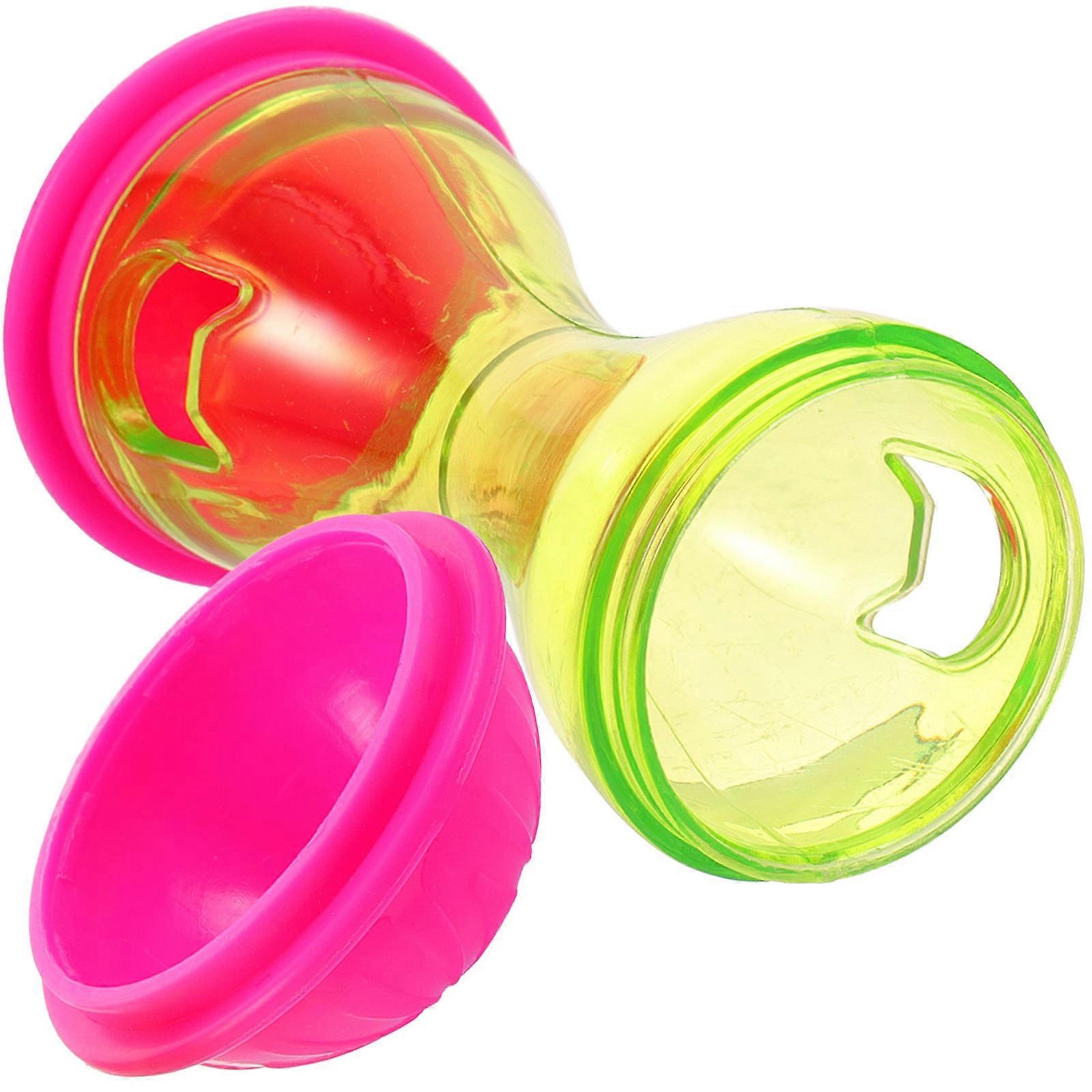 5Pcs Cat Snack Dispenser Toy Featuring Bone Shape Suitable For Indoor Play To Enhance Pet Exercise And Diet Control