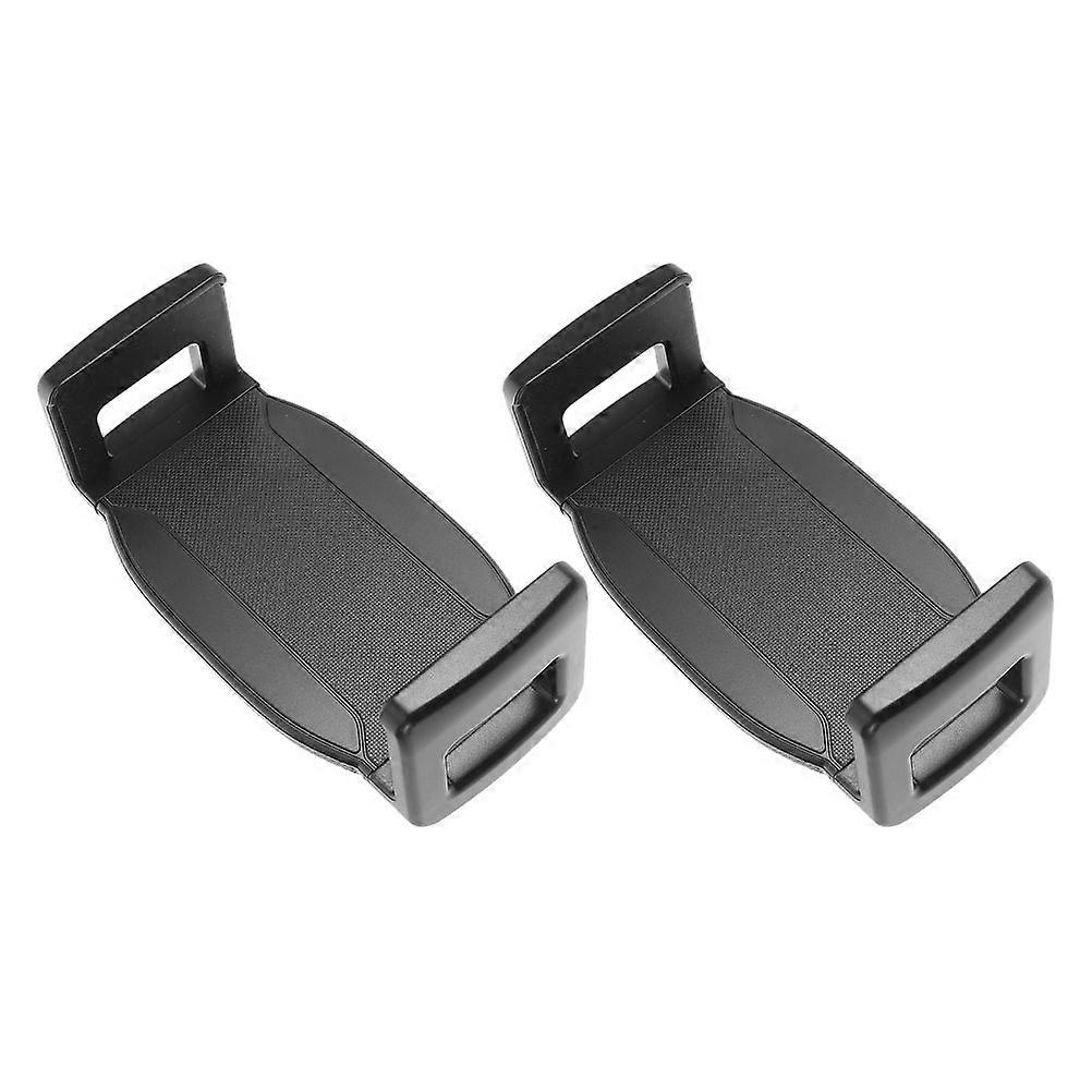4Pcs Car Phone Holder Mount for Universal Mobile Use Dashboard Bracket