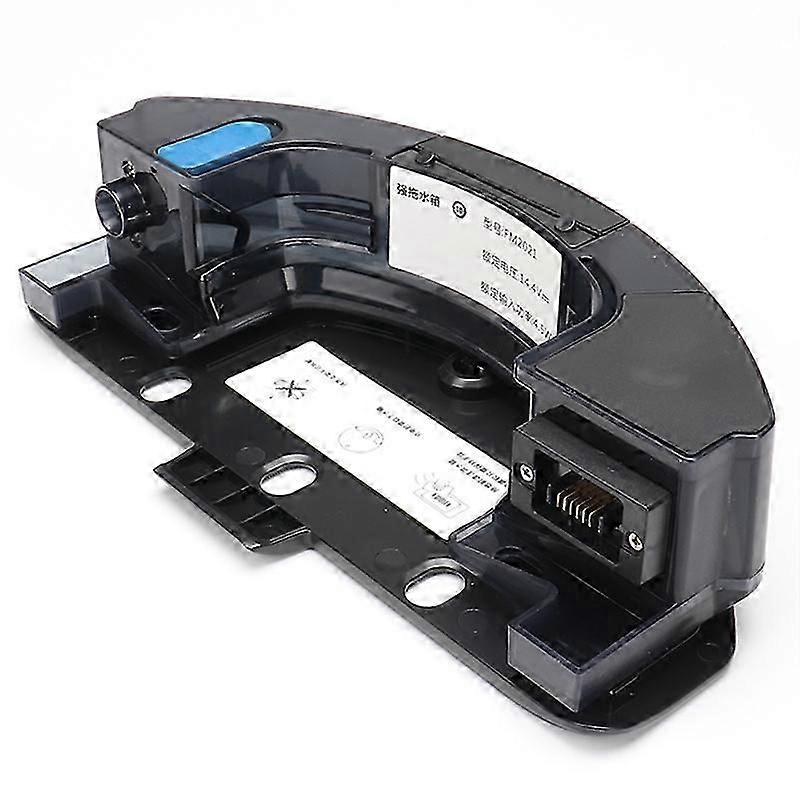 ecovacs deebot ozmo t9 t8 max aivi replacement water tank