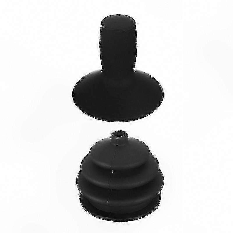 Electric Wheelchair Joystick Control Unit for Mobility Devices