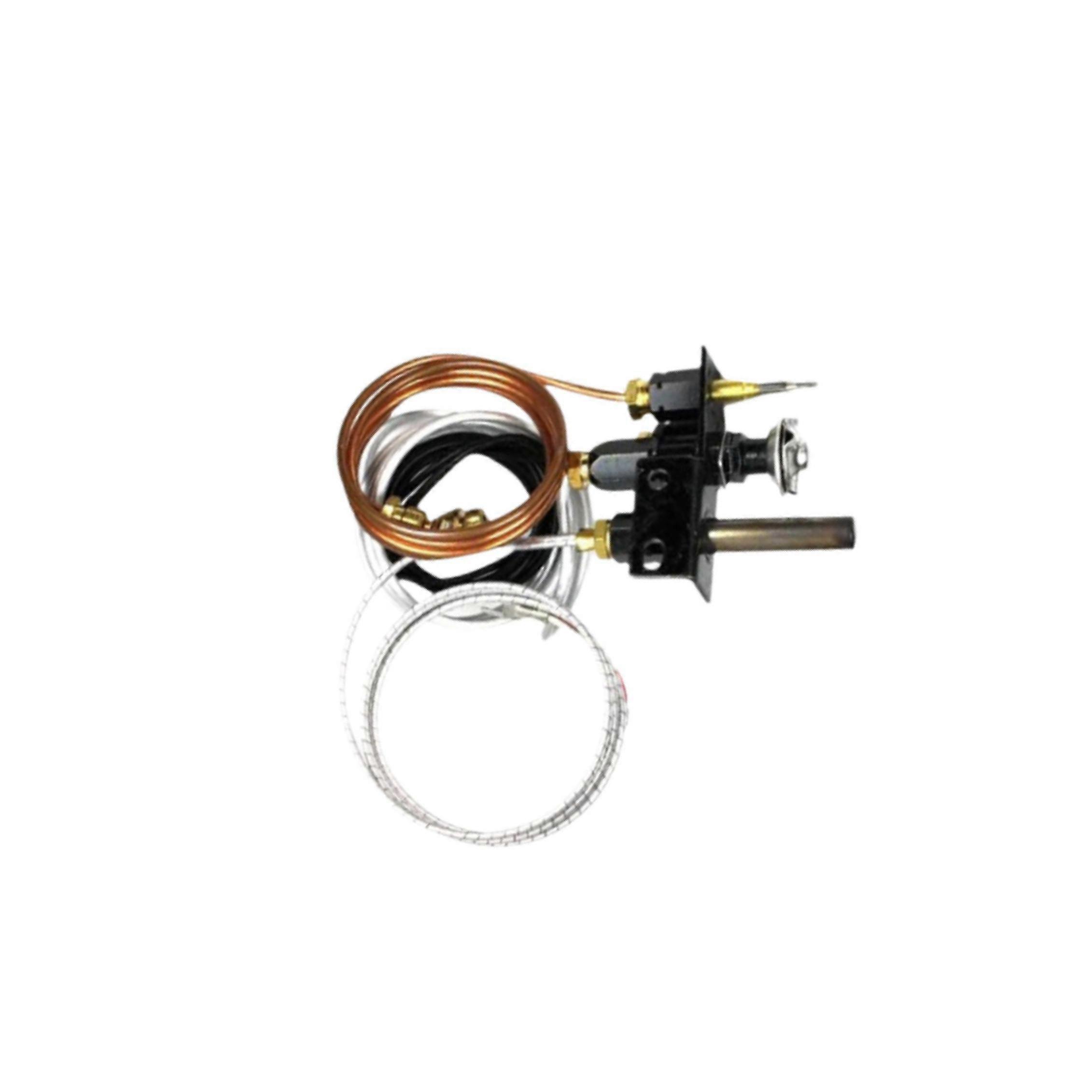 Natural Pilot Assembly Easy to ll Assembly Quick Response 108084-02