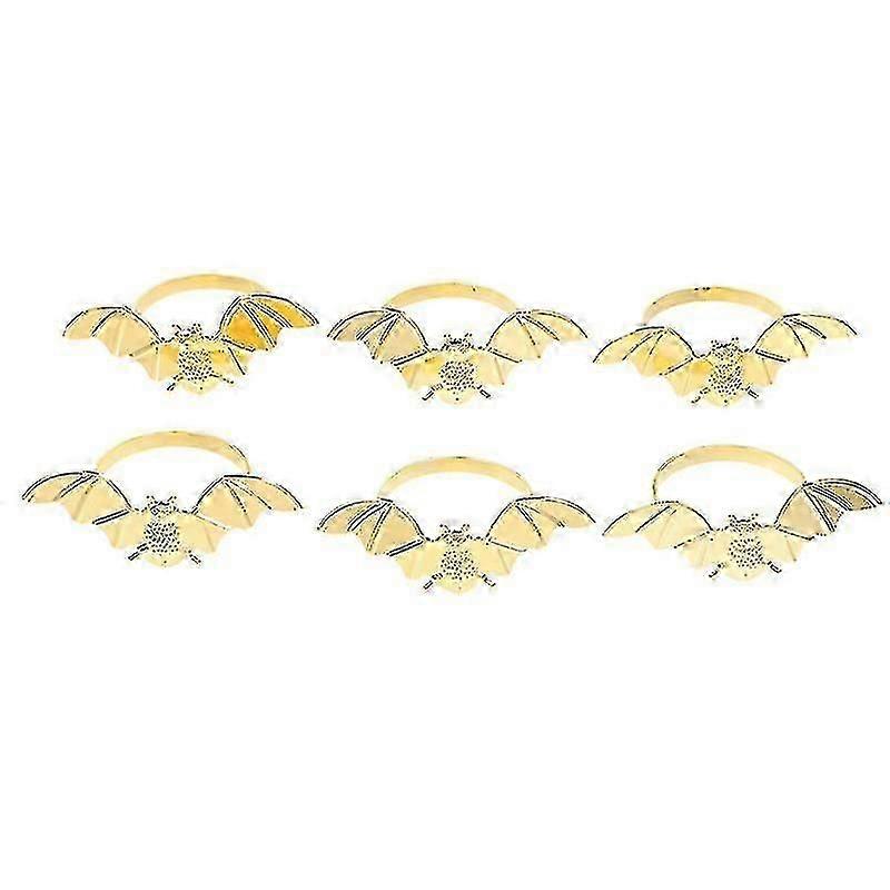 6pcs Halloween Decors For Halloween Decorations