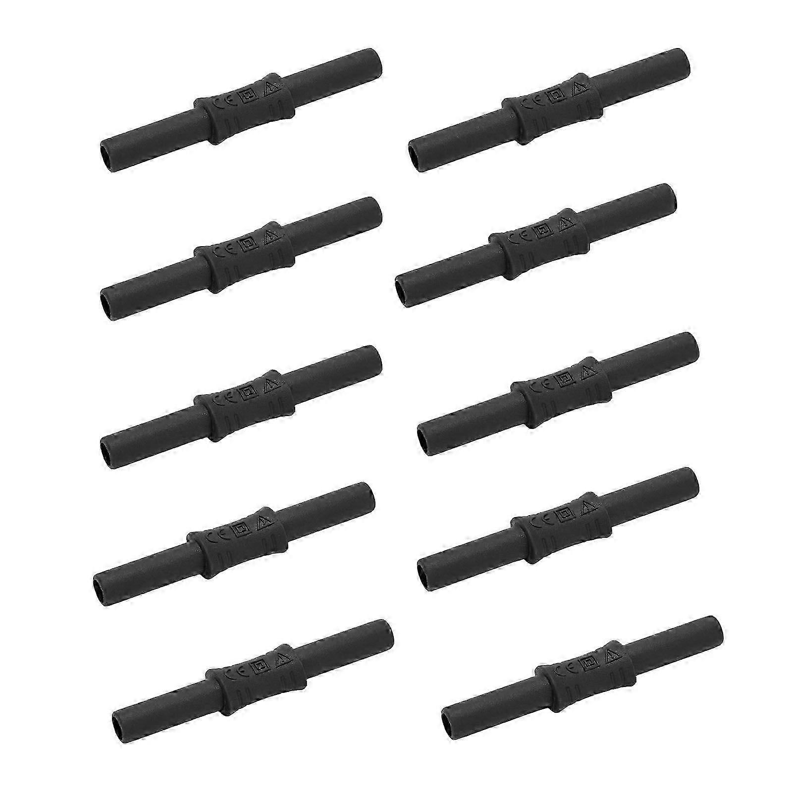 Υψηλής ποιότητας J.20009 θηλυκό βραχυκύκλωμα προσαρμοστών βουλωμάτων μπανάνας pov θηλυκό σε θηλυκό