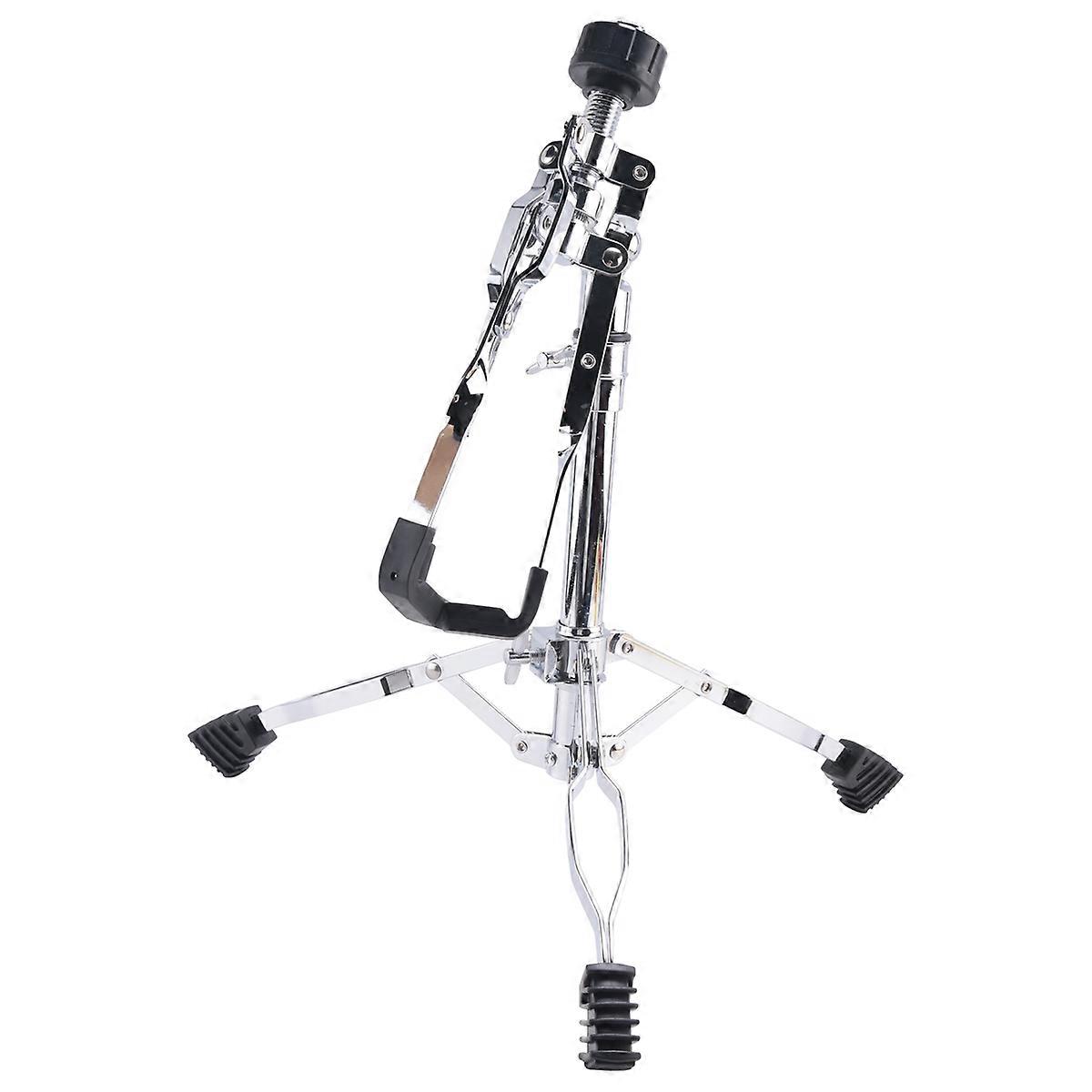 Concert Snare Drum Stands Adjustable Snare Stand Double Braced