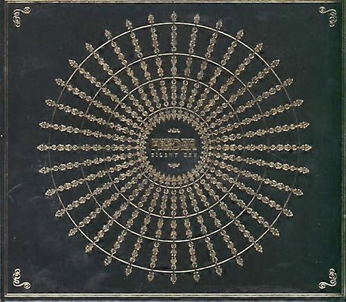 Feeder - Silent Cry [CD]