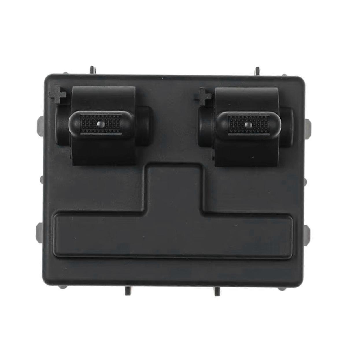 Car Power Window Glass Lifter Window Switch for 