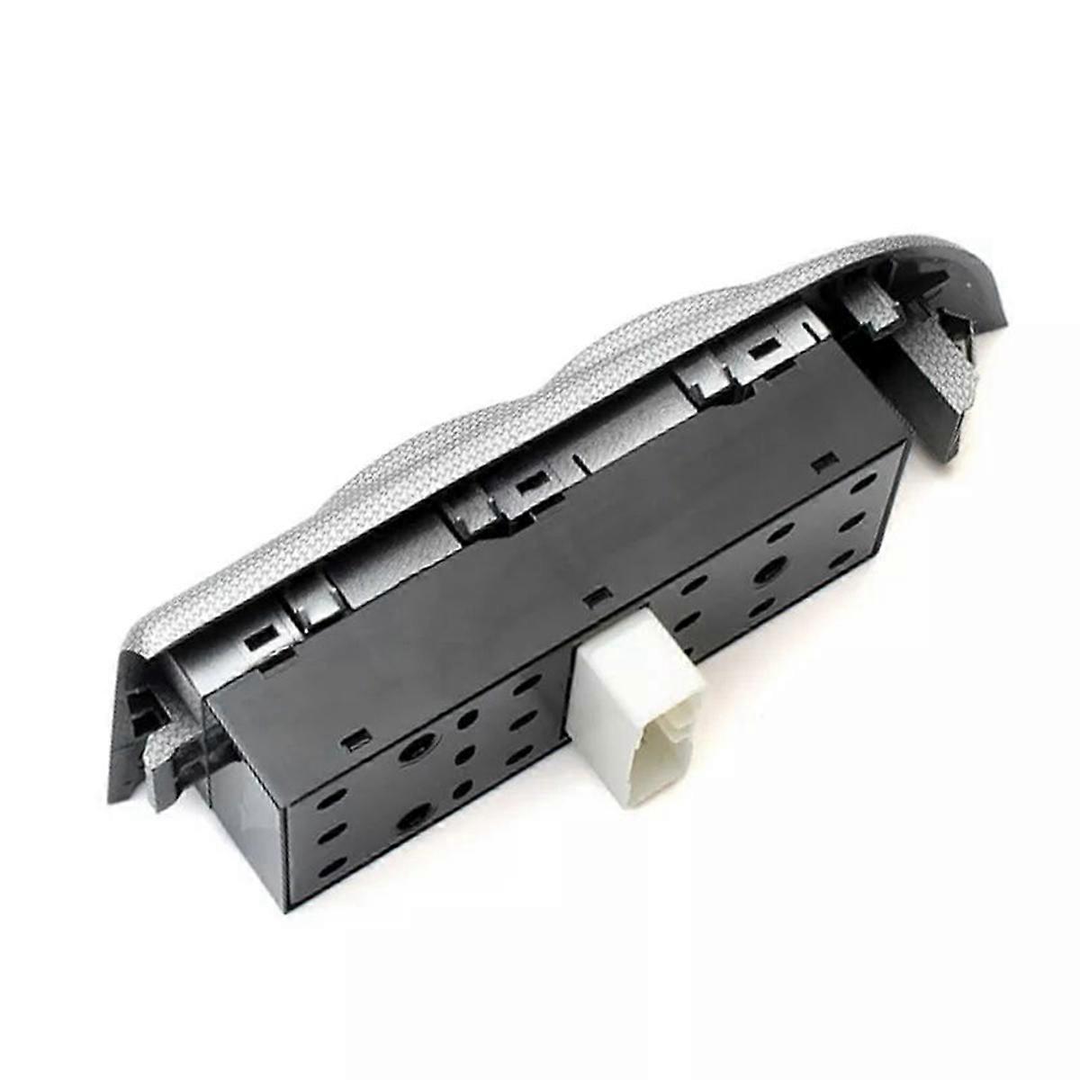 Car Power Window Master Switch Front Left Driver Side for LHD