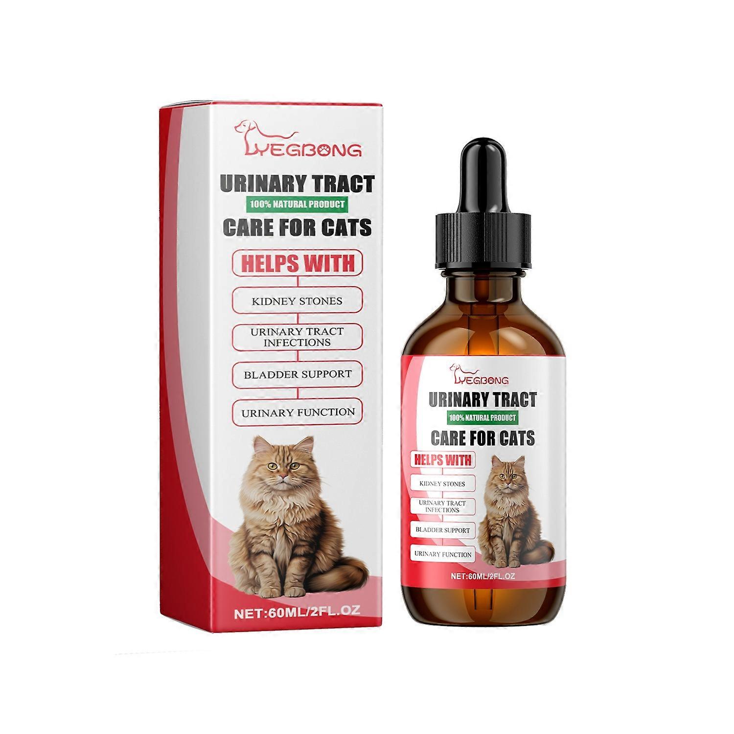 Pet dietary supplements to care for pets who are unwell and help cats absorb nutritional supplements