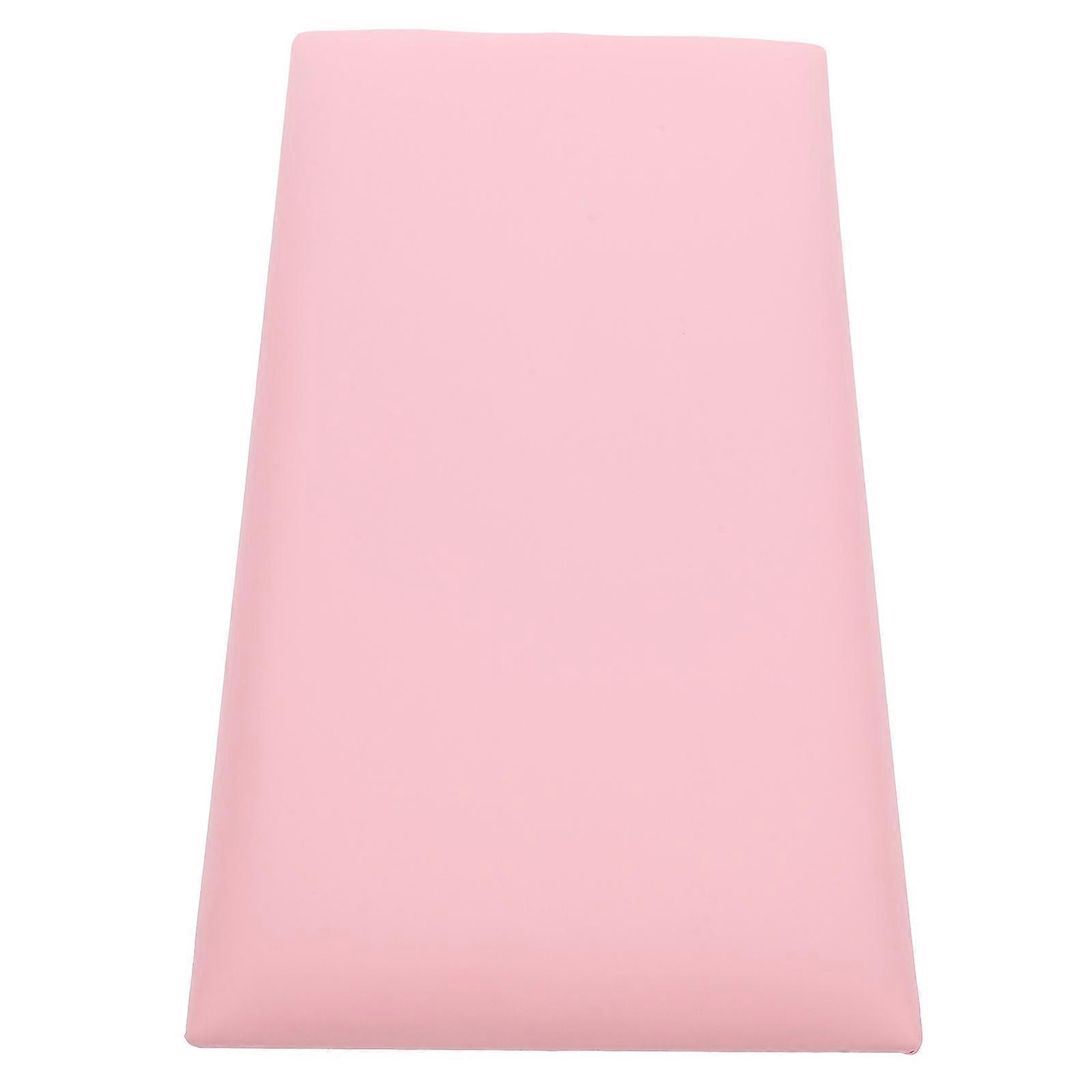 Anti Collision Wall Padding Protective Wall Decor for Kids Nursery Use