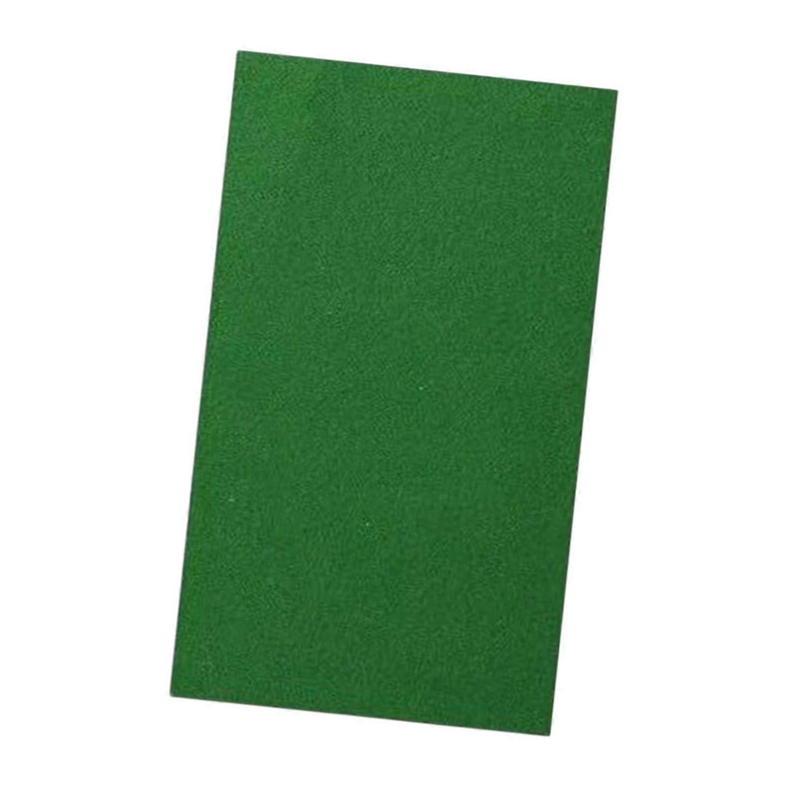 Billiard Pool Table Cloth Protector Easy to ll Training Pool Tablecloth Black