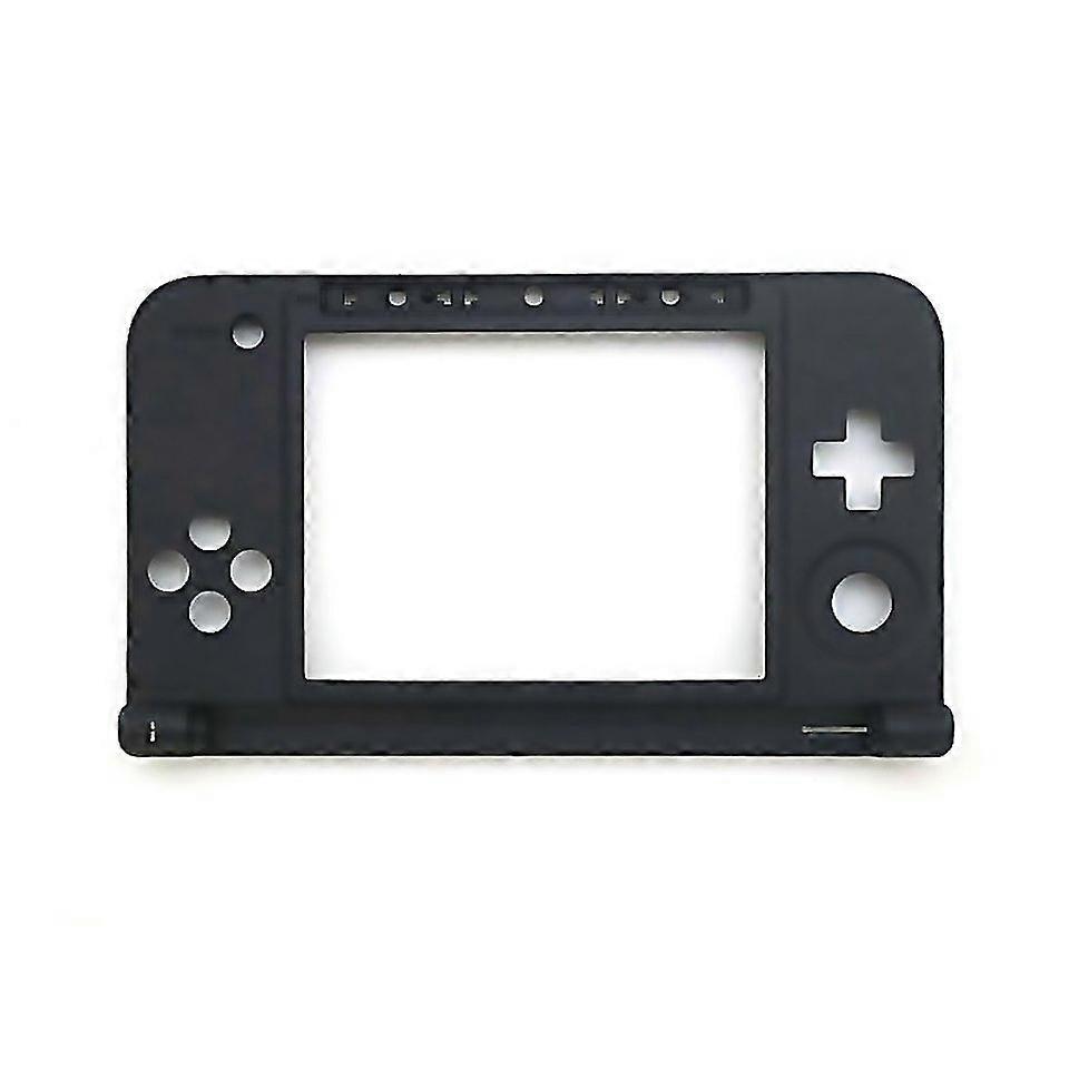 For Nintendo 3ds Xl Game Console Shell Middle Fragment Main Console Frame For Nintendo 3ds Xl Middle