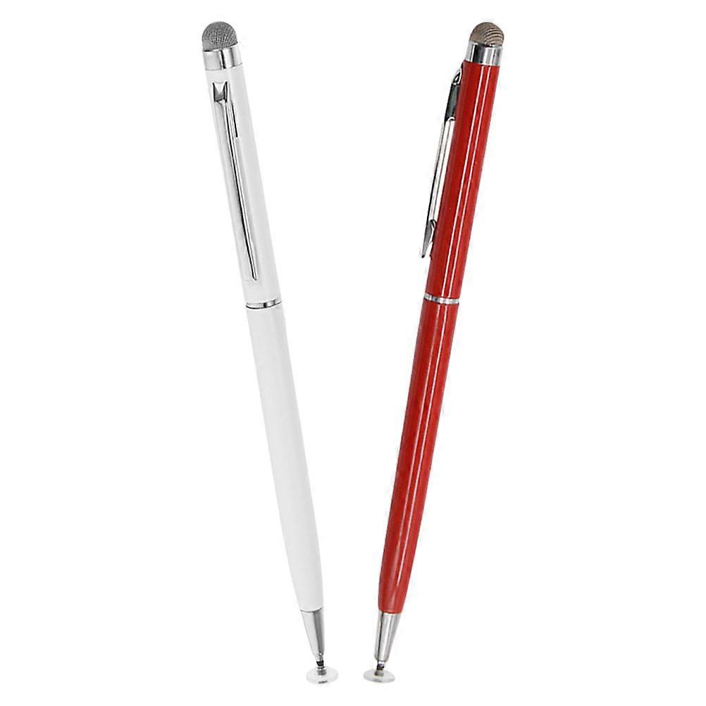 Tablet Accessories Stylus Pen for Touch Screen Sensitivity 8Pcs