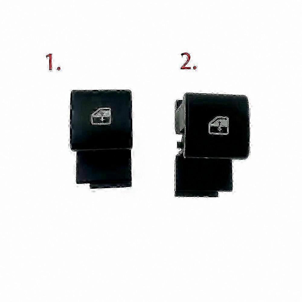 Power Window Master Switch Button for Luxury Sedan 4.2/4.7 GranTurismo MC Stradale 293425 247993