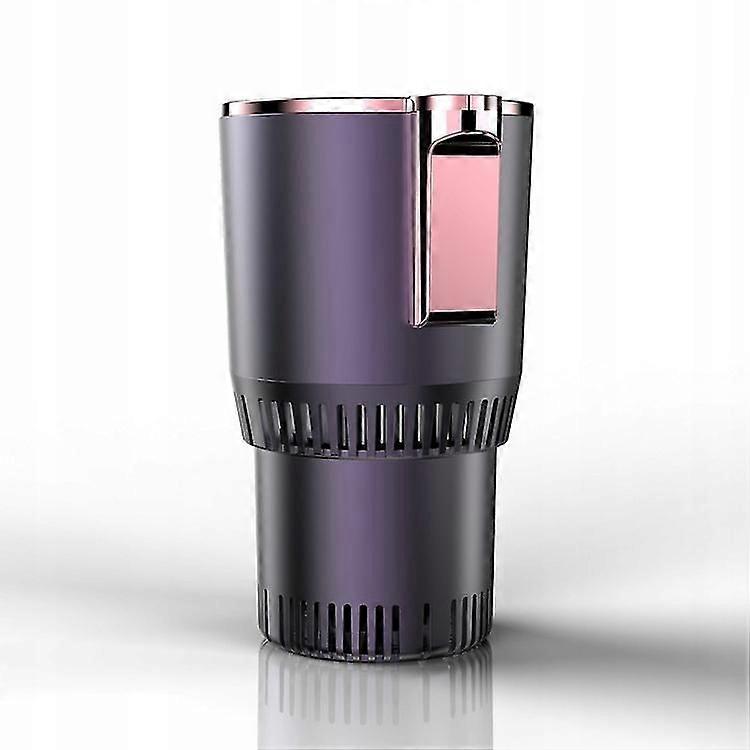 Oppvarmet bilkrus to i en bil vannkoker