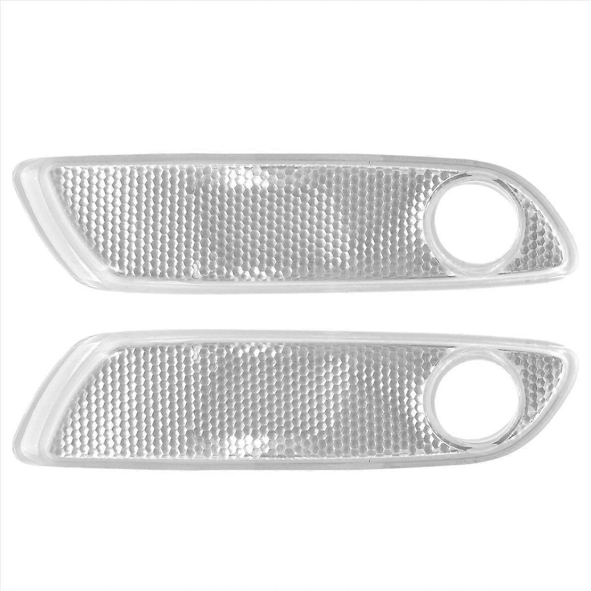 Car Front Side Marker Light for Rolls Royce Ghost RR4 Wraith RR5