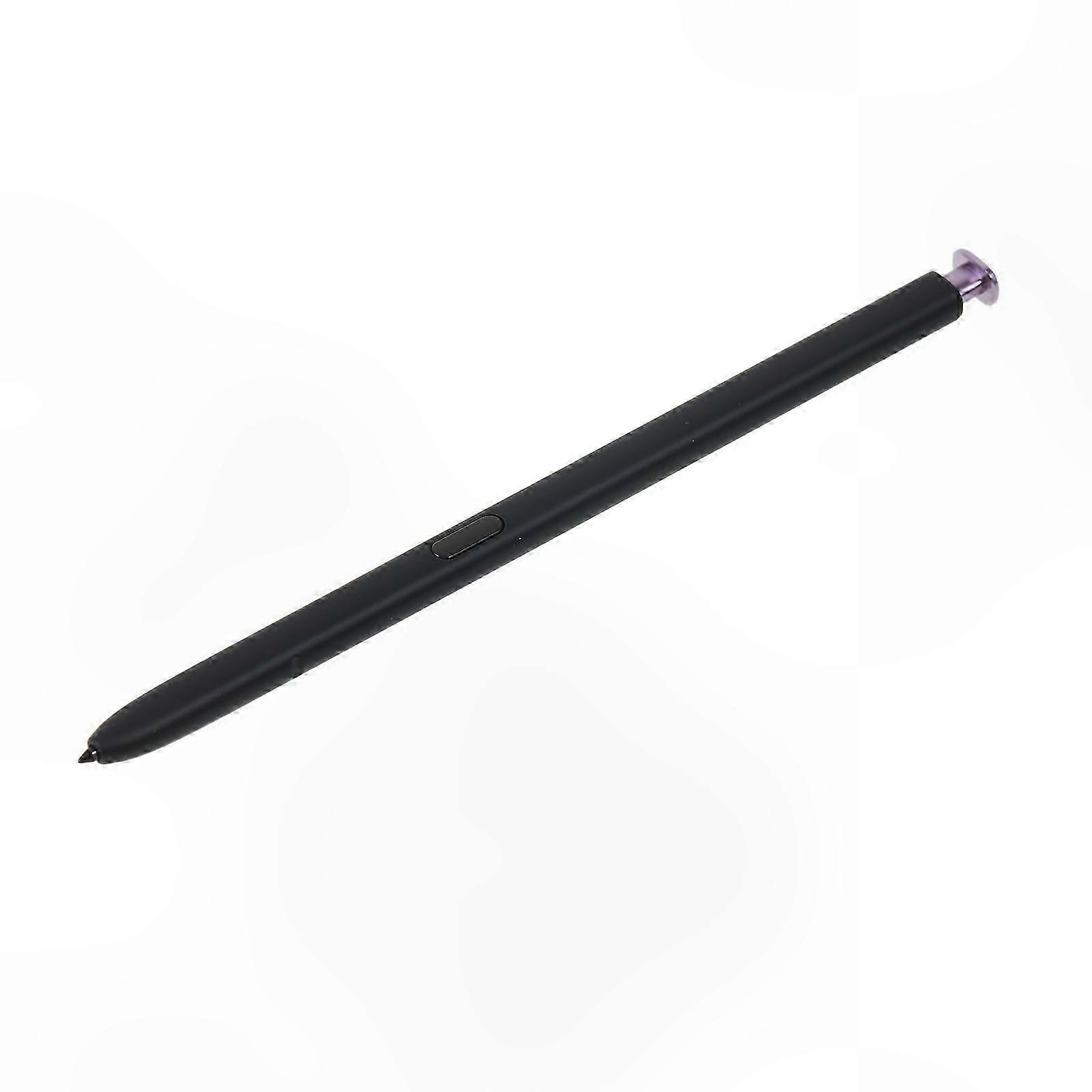 Capacitive Stylus Pen for Touch Screen Devices, Compatible with Galaxy S23 Ultra S918, Purple
