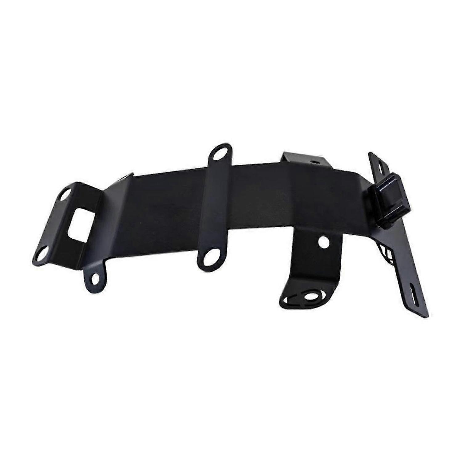 For XSR700 XSR 700 2015-2020 Motorcycle Tail Tidy Eliminator License Plate Holder Bracket with LED