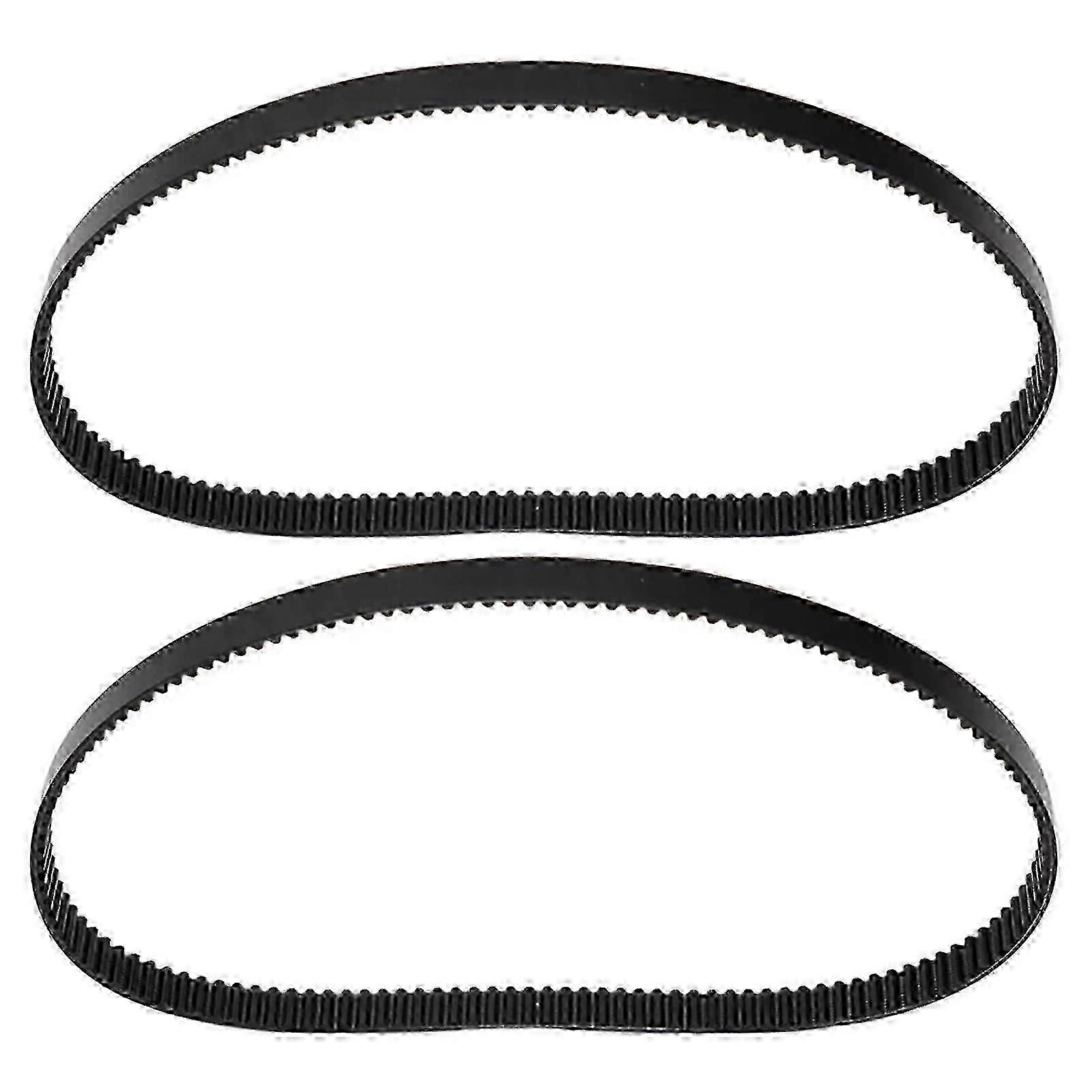 Rubber Bread Maker Belt Practical Bread Machine Belts Bread Maker Part Kitchen Appliances Accessories for Specific Model 2025