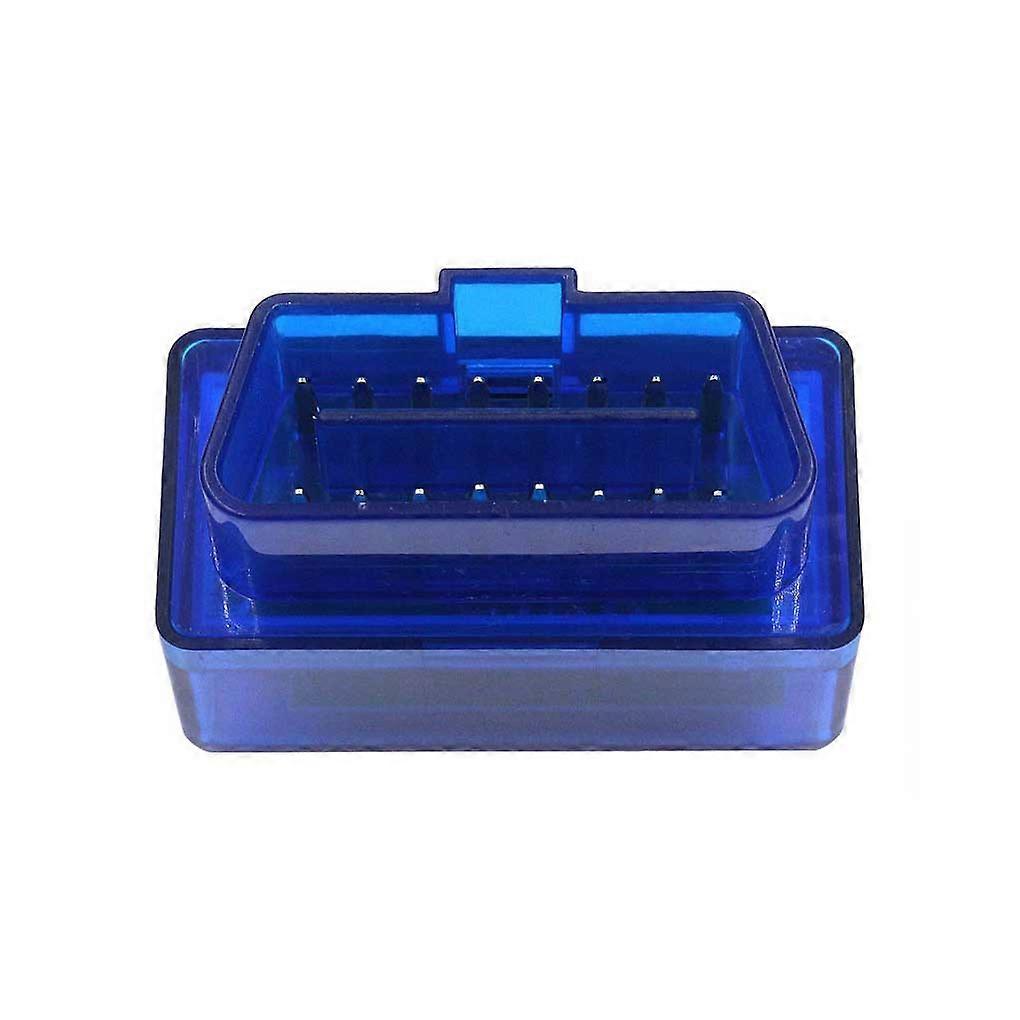 Diagnostic Tool Code Reader Battery Tester Handily Install Car Supplies