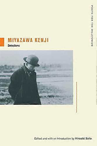 Miyazawa Kenji: Selections