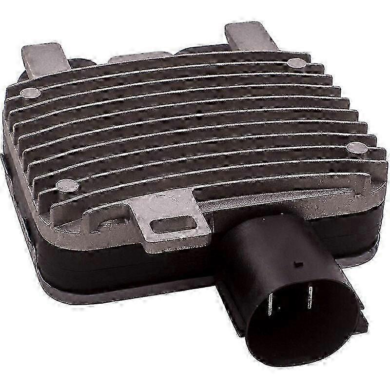 Range Rover Evoque Cooling Fan Control Module 25-26s