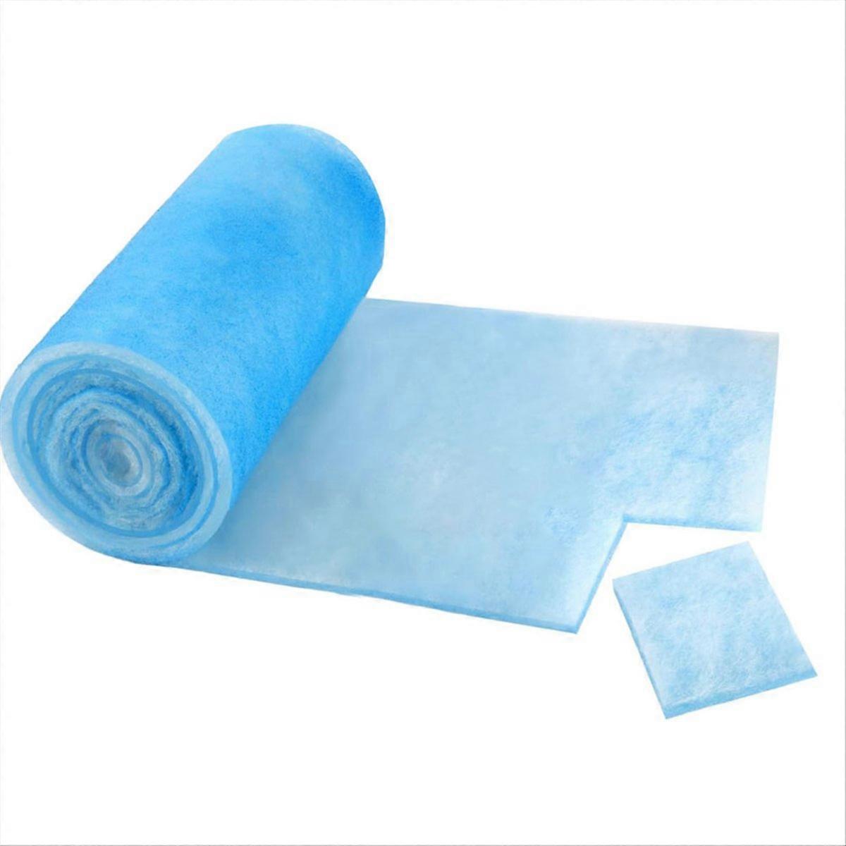 12x120 Inch MERV 6 Reusable Air Vent Filter Washable Replacement